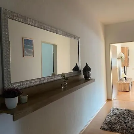 Fuer Bis Zu 4 Personen Bad Oeynhausen