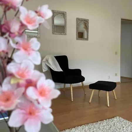 Fuer Bis Zu 4 Personen Apartament