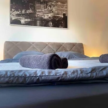 Fuer Bis Zu 4 Personen