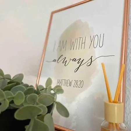 Fuer Bis Zu 4 Personen Apartament *