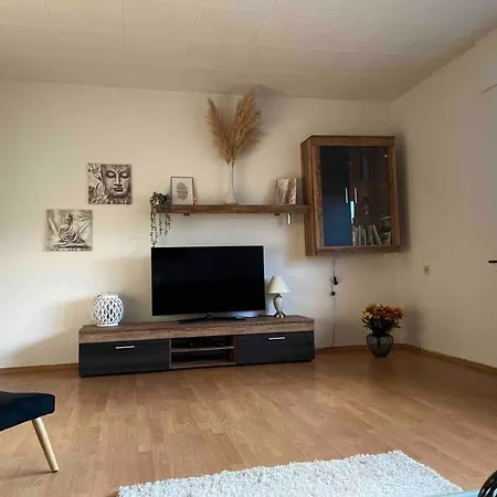 Fuer Bis Zu 4 Personen * Bad Oeynhausen