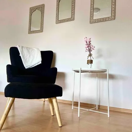 Apartament Fuer Bis Zu 4 Personen