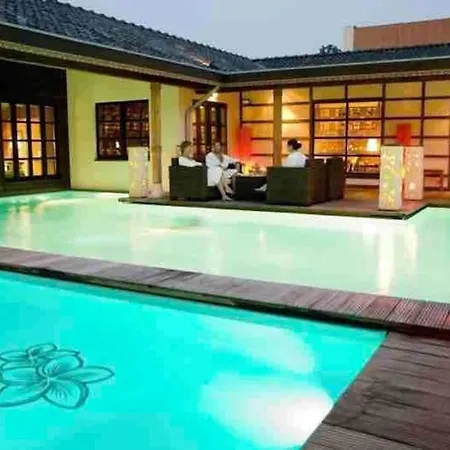 Fuer Bis Zu 4 Personen Bad Oeynhausen