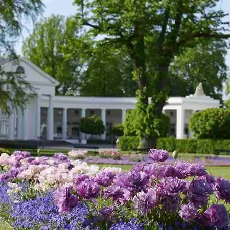 Fuer Bis Zu 4 Personen Apartament