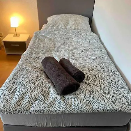 Fuer Bis Zu 4 Personen * Bad Oeynhausen