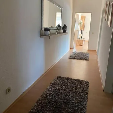 Fuer Bis Zu 4 Personen Apartament