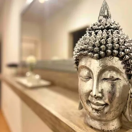 Apartament Fuer Bis Zu 4 Personen Bad Oeynhausen