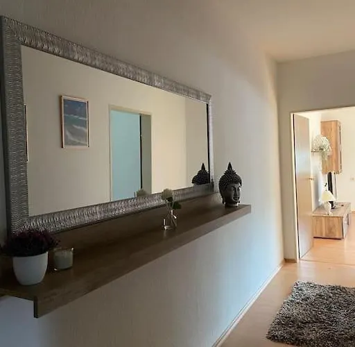 Fuer Bis Zu 4 Personen Bad Oeynhausen