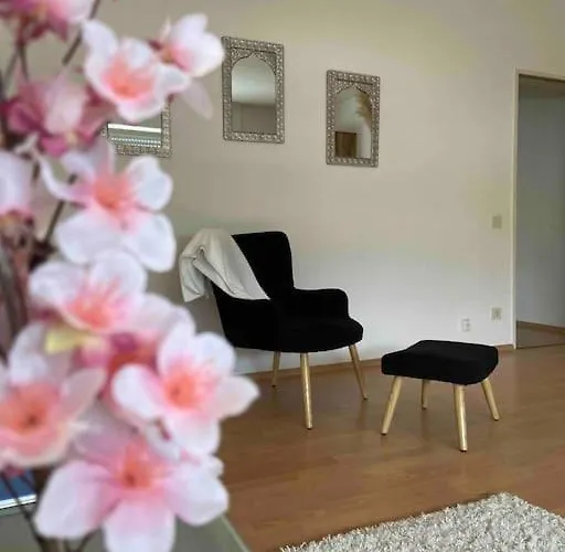 Fuer Bis Zu 4 Personen Apartment