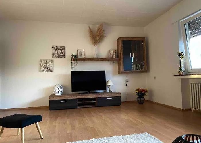 Fuer Bis Zu 4 Personen * Bad Oeynhausen