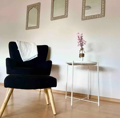 Apartment Fuer Bis Zu 4 Personen