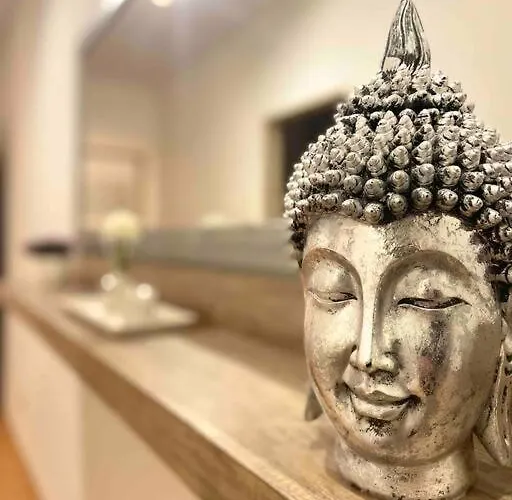 Apartment Fuer Bis Zu 4 Personen Bad Oeynhausen