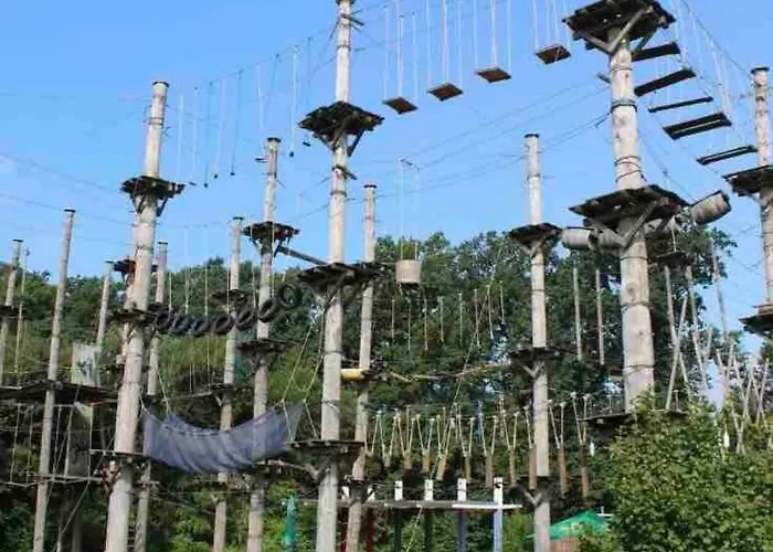 Fuer Bis Zu 4 Personen * Bad Oeynhausen